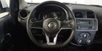 Nissan March 1.6 SENSE Hatchback 2021