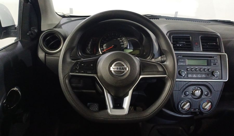 Nissan March 1.6 SENSE Hatchback 2021