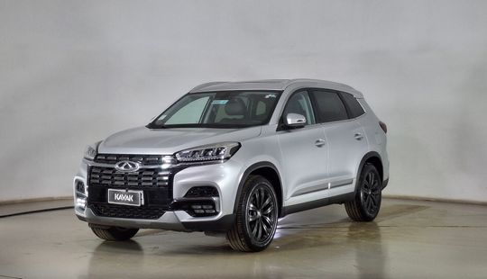Chery • Tiggo 8