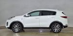 Kia Sportage 2.0 GSL LX Suv 2019
