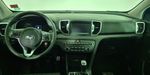 Kia Sportage 2.0 GSL LX Suv 2019