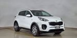 Kia Sportage 2.0 GSL LX Suv 2019