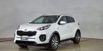 Kia Sportage 2.0 GSL LX Suv 2019