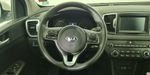 Kia Sportage 2.0 GSL LX Suv 2019