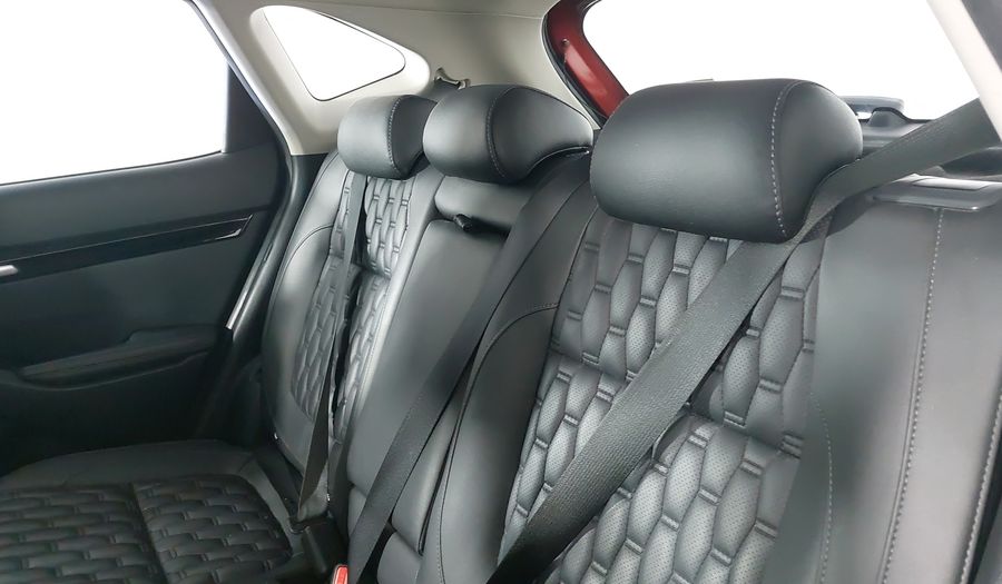Kia Seltos 1.6 SX AUTO Suv 2021