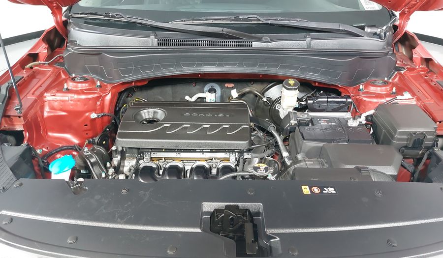 Kia Seltos 1.6 SX AUTO Suv 2021