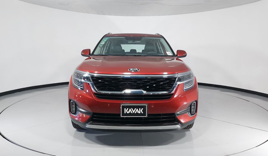 Kia Seltos 1.6 SX AUTO Suv 2021
