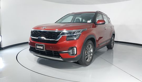 Kia • Seltos