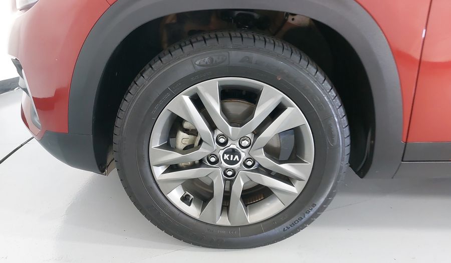 Kia Seltos 1.6 SX AUTO Suv 2021