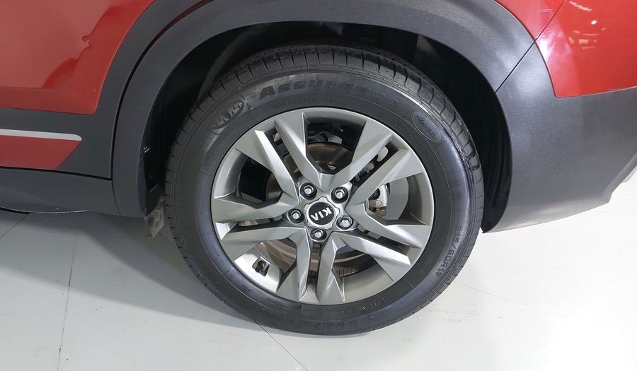 Kia Seltos 1.6 SX AUTO Suv 2021