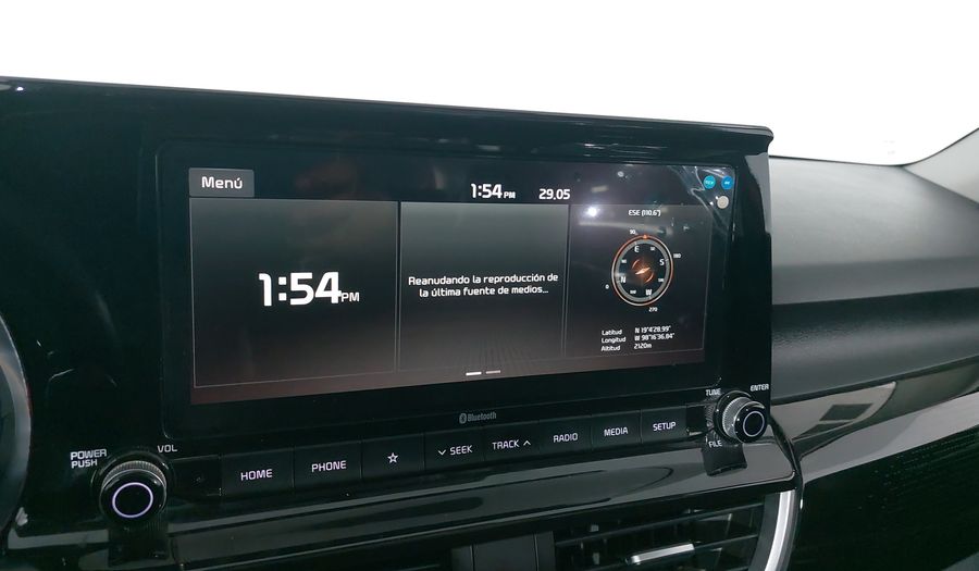 Kia Seltos 1.6 SX AUTO Suv 2021