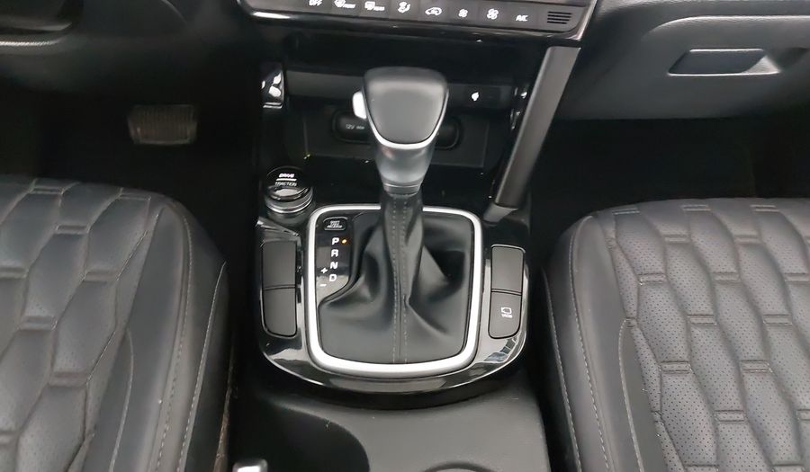 Kia Seltos 1.6 SX AUTO Suv 2021