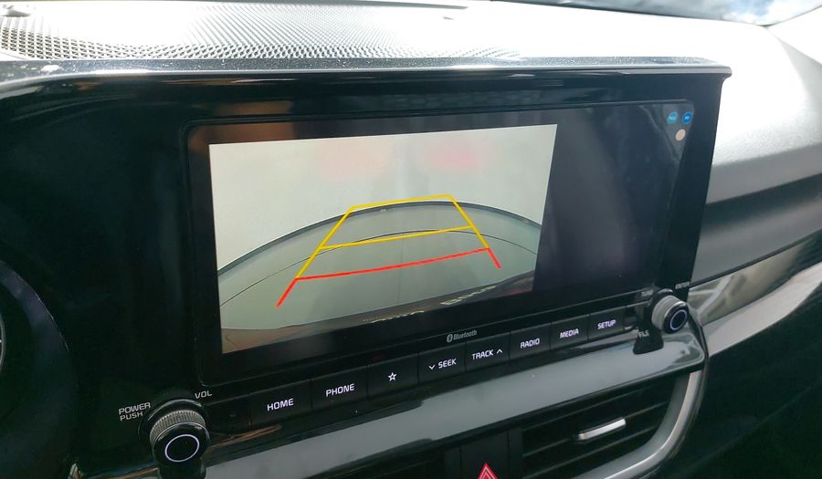 Kia Seltos 1.6 SX AUTO Suv 2021