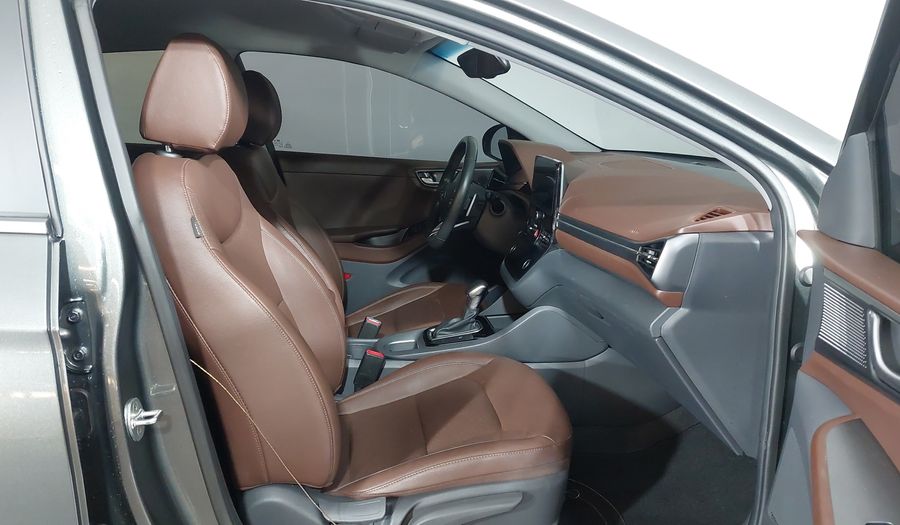 Hyundai Ioniq 5 SIGNATURE Suv 2023
