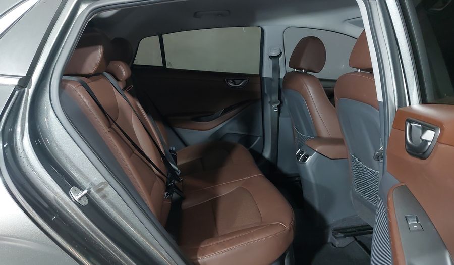 Hyundai Ioniq 5 SIGNATURE Suv 2023