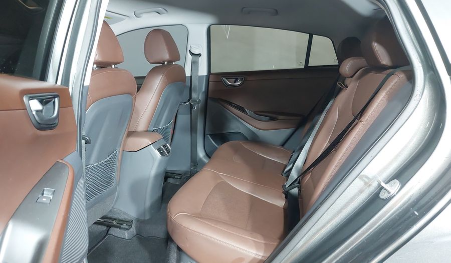 Hyundai Ioniq 5 SIGNATURE Suv 2023