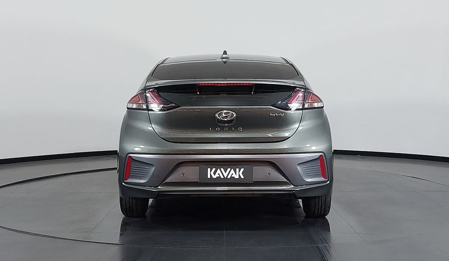 Hyundai Ioniq 5 SIGNATURE Suv 2023