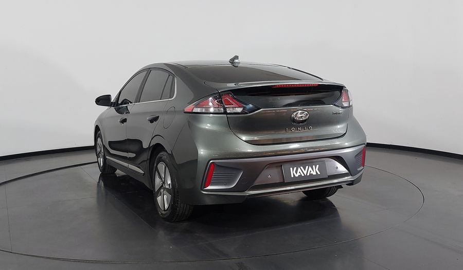 Hyundai Ioniq 5 SIGNATURE Suv 2023