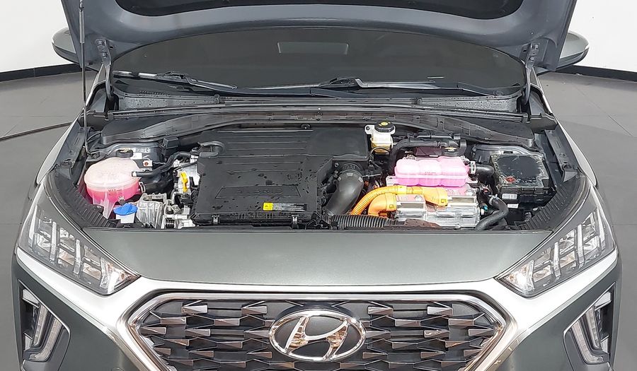 Hyundai Ioniq 5 SIGNATURE Suv 2023