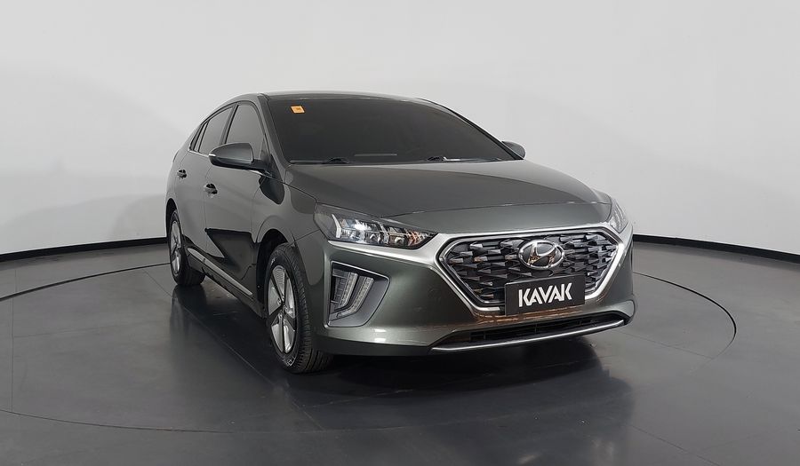 Hyundai Ioniq 5 SIGNATURE Suv 2023