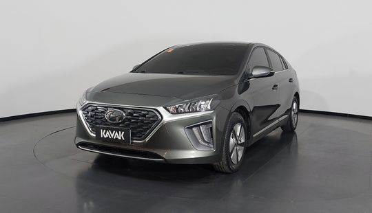 Hyundai • Ioniq 5