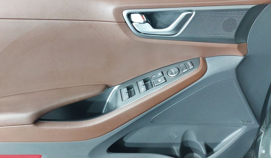 Hyundai Ioniq 5 SIGNATURE Suv 2023