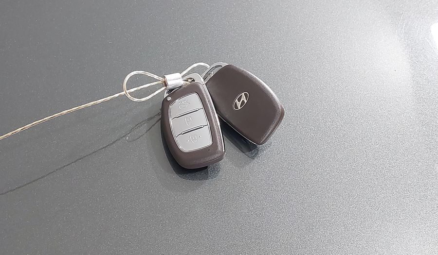 Hyundai Ioniq 5 SIGNATURE Suv 2023