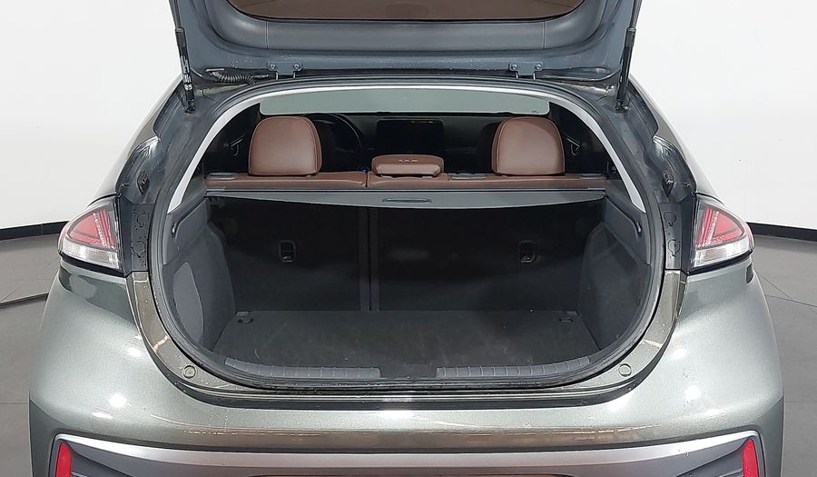 Hyundai Ioniq 5 SIGNATURE Suv 2023