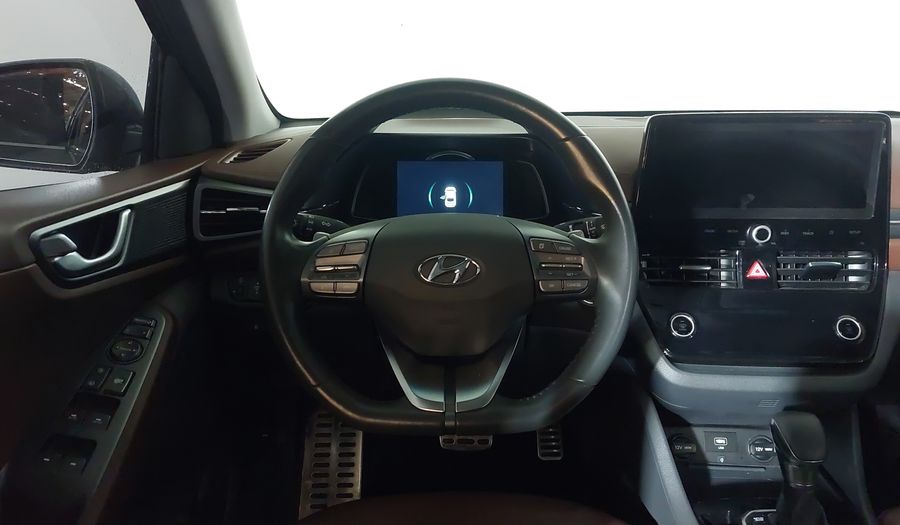 Hyundai Ioniq 5 SIGNATURE Suv 2023