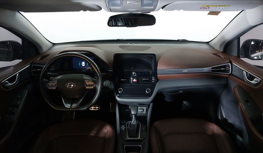 Hyundai Ioniq 5 SIGNATURE Suv 2023