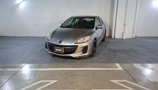 Mazda • Mazda 3