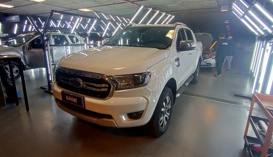 Ford • Ranger