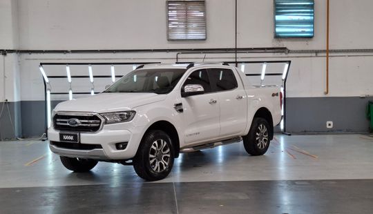 Ford • Ranger
