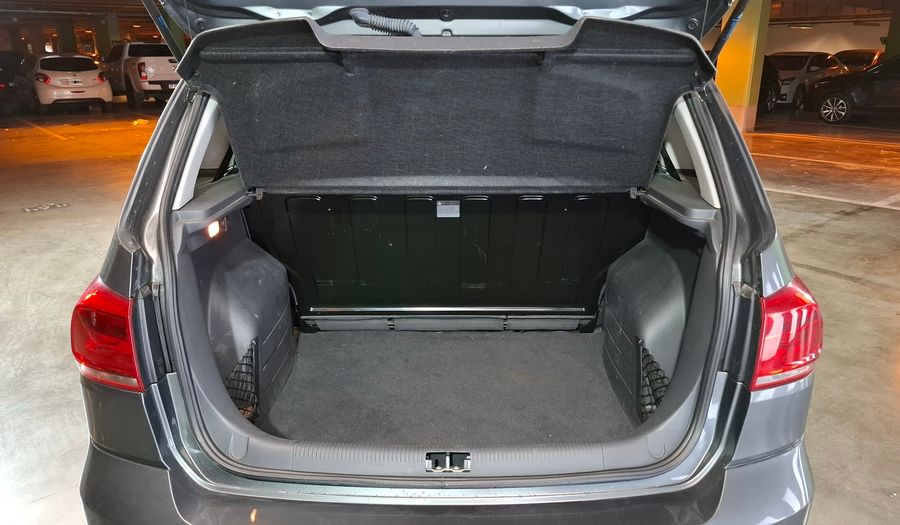 Volkswagen Suran 1.6 16V HIGHLINE Wagon 2017