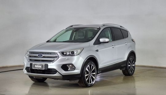 Ford • Escape