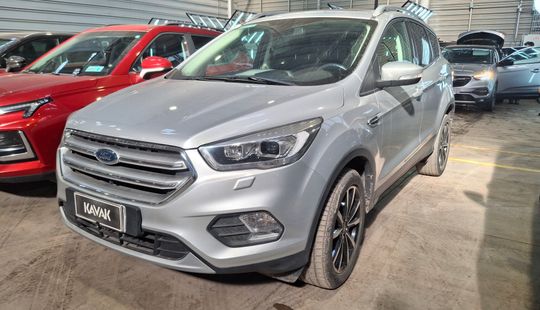 Ford • Escape