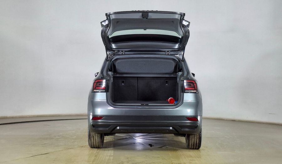 Volkswagen T-cross 1.6 TRENDLINE Suv 2021
