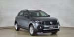 Volkswagen T-cross 1.6 TRENDLINE Suv 2021