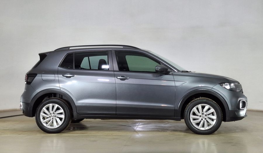 Volkswagen T-cross 1.6 TRENDLINE Suv 2021