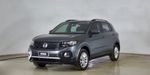 Volkswagen T-cross 1.6 TRENDLINE Suv 2021