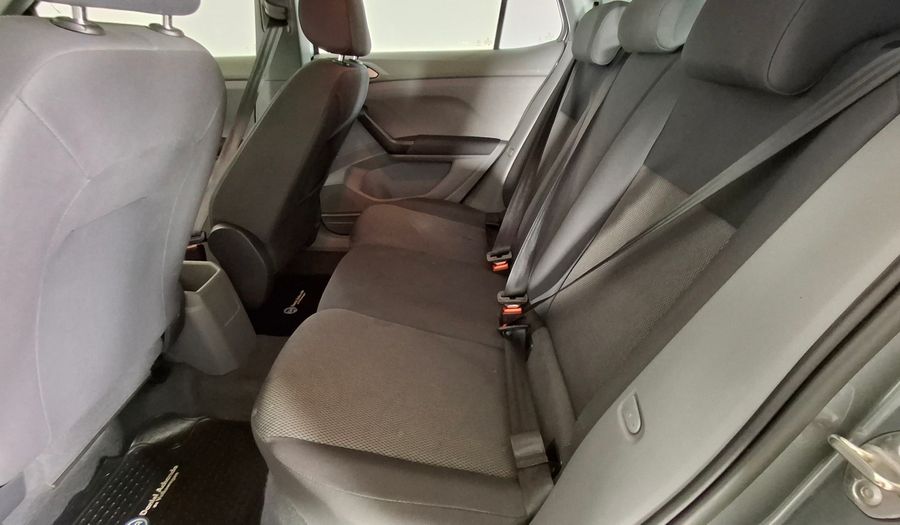 Volkswagen T-cross 1.6 TRENDLINE Suv 2021
