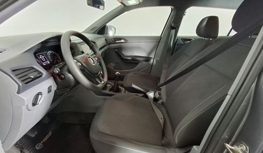 Volkswagen T-cross 1.6 TRENDLINE Suv 2021