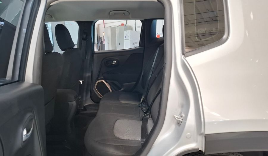 Jeep Renegade 1.8 SPORT MY18 Suv 2018