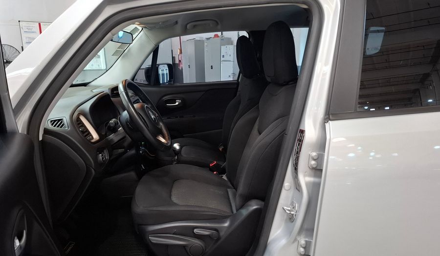 Jeep Renegade 1.8 SPORT MY18 Suv 2018