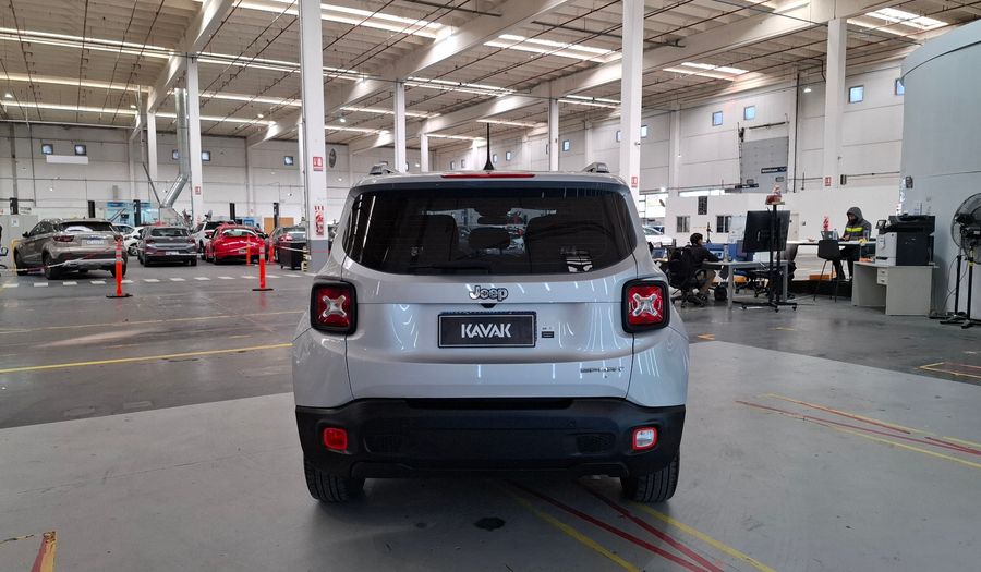 Jeep Renegade 1.8 SPORT MY18 Suv 2018