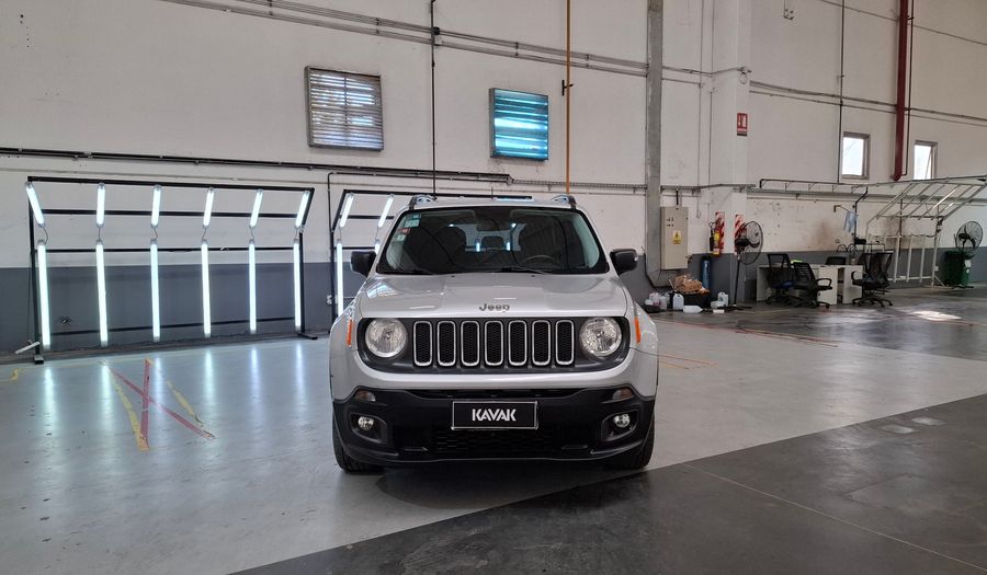 Jeep Renegade 1.8 SPORT MY18 Suv 2018