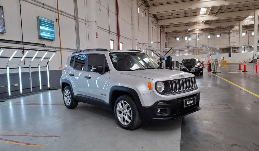 Jeep Renegade 1.8 SPORT MY18 Suv 2018