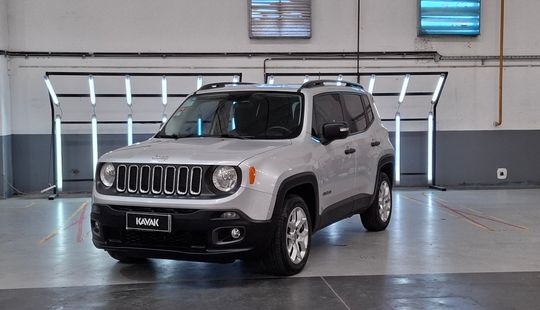 Jeep • Renegade