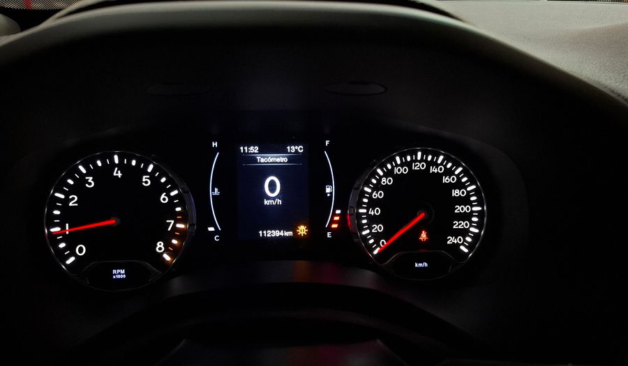 Jeep Renegade 1.8 SPORT MY18 Suv 2018