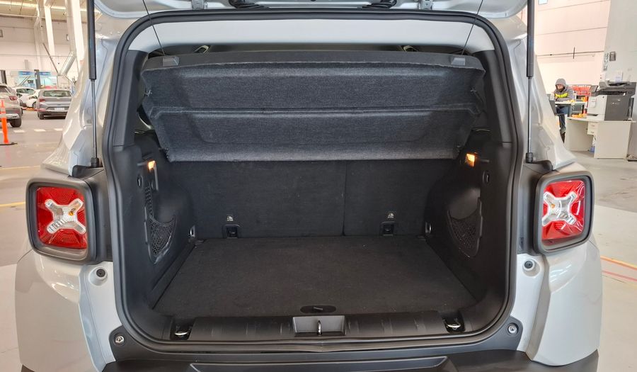 Jeep Renegade 1.8 SPORT MY18 Suv 2018